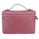 OLEADA MINI ANCHOR CONVERTIBLE CROSSBODYS MAROON