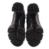 PRADA RE-NYLON BOOTS BLACK EU 40 | US 9