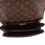 LOUIS VUITTON POCHETTE METIS CROSSBODYS MONOGRAM