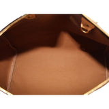 LOUIS VUITTON SPEEDY 35 HANDLE BAG MONOGRAM