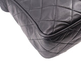 CHANEL CAMERA MESSENGER CROSSBODYS BLACK
