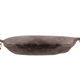 LOUIS VUITTON HIGH RISE BELT BAGS MONOGRAM