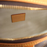 LOUIS VUITTON HIGH RISE BELT BAGS MONOGRAM