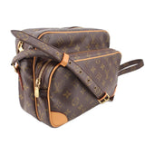 LOUIS VUITTON NIL CROSSBODYS MONOGRAM