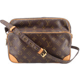 LOUIS VUITTON NIL CROSSBODYS MONOGRAM