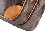 LOUIS VUITTON NIL CROSSBODYS MONOGRAM