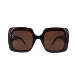 GUCCI GG0896S SUNGLASSES TORT