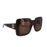 GUCCI GG0896S SUNGLASSES TORT