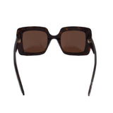 GUCCI GG0896S SUNGLASSES TORT