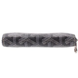 GOYARD MATIGNA PM WALLETS GRAY