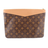 LOUIS VUITTON DAILY POUCHES MONOGRAM