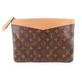 LOUIS VUITTON DAILY POUCHES MONOGRAM