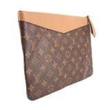 LOUIS VUITTON DAILY POUCHES MONOGRAM
