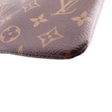 LOUIS VUITTON DAILY POUCHES MONOGRAM