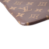 LOUIS VUITTON DAILY POUCHES MONOGRAM