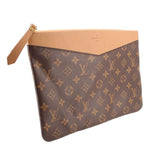 LOUIS VUITTON DAILY POUCHES MONOGRAM