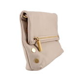 HAMMITT MEDIUM VIP CROSSBODYS BEIGE