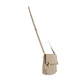 HAMMITT MEDIUM VIP CROSSBODYS BEIGE