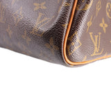 LOUIS VUITTON SPEEDY 30 HANDLE BAG MONOGRAM