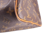 LOUIS VUITTON SPEEDY 30 HANDLE BAG MONOGRAM