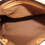 LOUIS VUITTON SPEEDY 30 HANDLE BAG MONOGRAM