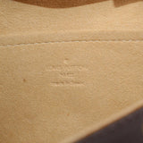 LOUIS VUITTON POCHETTE TWIN CROSSBODYS MONOGRAM