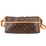 LOUIS VUITTON POPINCOURT LONG CROSSBODYS MONOGRAM