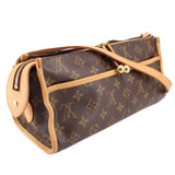 LOUIS VUITTON POPINCOURT LONG CROSSBODYS MONOGRAM