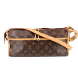 LOUIS VUITTON POPINCOURT LONG CROSSBODYS MONOGRAM
