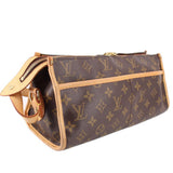 LOUIS VUITTON POPINCOURT LONG CROSSBODYS MONOGRAM