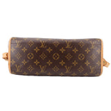 LOUIS VUITTON POPINCOURT LONG CROSSBODYS MONOGRAM