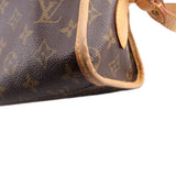 LOUIS VUITTON POPINCOURT LONG CROSSBODYS MONOGRAM