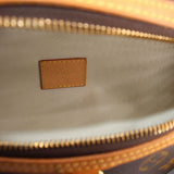 LOUIS VUITTON HIGH RISE BELT BAGS MONOGRAM