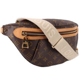 LOUIS VUITTON HIGH RISE BELT BAGS MONOGRAM