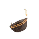 LOUIS VUITTON HIGH RISE BELT BAGS MONOGRAM