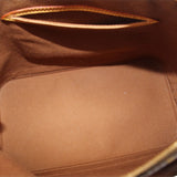 LOUIS VUITTON VINTAGE ALMA PM HANDLE BAG MONOGRAM