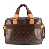 LOUIS VUITTON SAC BOSPHORE CROSSBODYS MONOGRAM