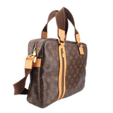 LOUIS VUITTON SAC BOSPHORE CROSSBODYS MONOGRAM