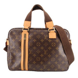 LOUIS VUITTON SAC BOSPHORE CROSSBODYS MONOGRAM
