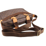 LOUIS VUITTON SAC BOSPHORE CROSSBODYS MONOGRAM