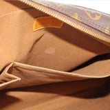 LOUIS VUITTON SAC BOSPHORE CROSSBODYS MONOGRAM