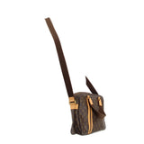 LOUIS VUITTON SAC BOSPHORE CROSSBODYS MONOGRAM
