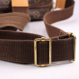 LOUIS VUITTON SAC BOSPHORE CROSSBODYS MONOGRAM