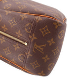 LOUIS VUITTON DEAUVILLE TRAVEL MONOGRAM