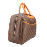 LOUIS VUITTON DEAUVILLE TRAVEL MONOGRAM