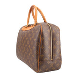 LOUIS VUITTON DEAUVILLE TRAVEL MONOGRAM