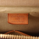 LOUIS VUITTON DEAUVILLE TRAVEL MONOGRAM