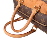 LOUIS VUITTON DEAUVILLE TRAVEL MONOGRAM