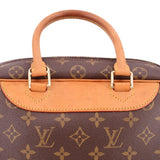 LOUIS VUITTON DEAUVILLE TRAVEL MONOGRAM