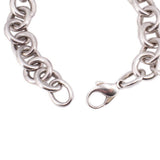 TIFFANY & CO HEART SPLASH BRACELETS 925